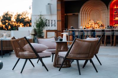 Foto City of Dreams Mediterranean ***** Limassol