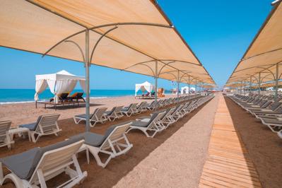 Foto Washington Resort ***** Side