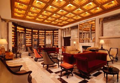 Foto Hotel Eden ***** Rome