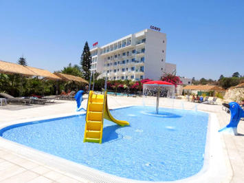 Foto Corfu *** Ayia Napa