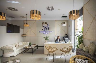 Foto Soho Boutique Malaga *** Malaga