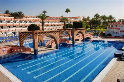 Foto Club Al Moggar Garden Beach **** Agadir