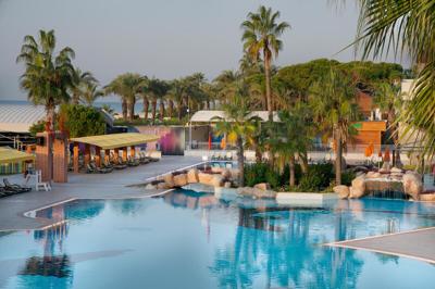 Foto Pine Beach Belek ***** Belek