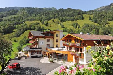 Foto Feriendorf Ponyhof *** Fusch Am Grossglockner