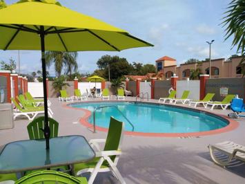 Holiday Inn Fort Myers-Downtown Area