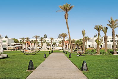 Foto Accor Sofitel Agadir Royal Bay Resort ***** Agadir