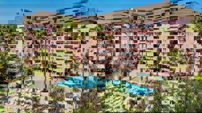 Foto Hotel Aqua Hotel The Breeze **** Santa Susanna