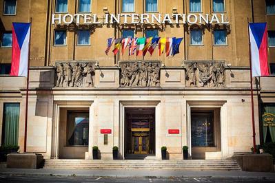 Foto International Prague **** Praag