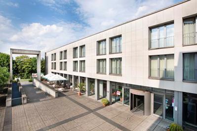 Foto Vienna House Easy Trier **** Trier