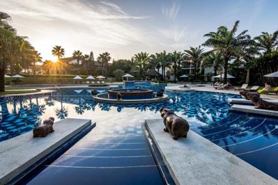 Foto Hotel Palm Garden Resort ***** Hoi An