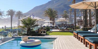 Foto The Bay ***** Camps Bay
