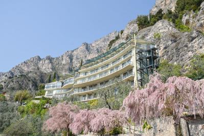 Foto Astor **** Limone Sul Garda
