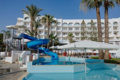 Foto Golden Coast Beach **** Protaras