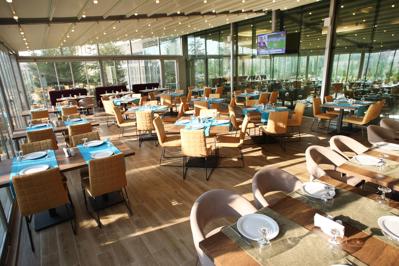Foto Holiday Inn Express Manisa West **** Manisa