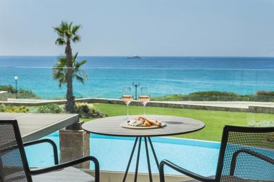 Foto Electra Kefalonia en Spa ***** Svoronata