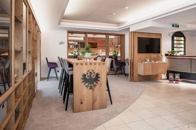 Foto Castel **** Serfaus