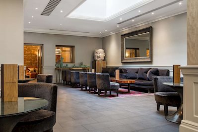 Foto Radisson Blu Edwardian Grafton **** Londen