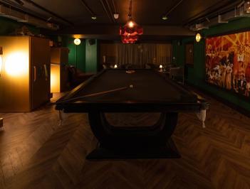 Foto Hotel Gotham ***** Manchester