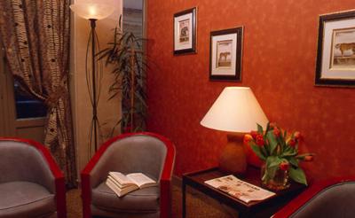 Foto Hotel Mercure Paris Opera Grands Boulevards Hotel *** Parijs