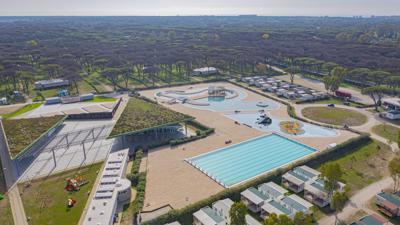 Foto Camping Village Roma Capitol **** Lido Di Ostia