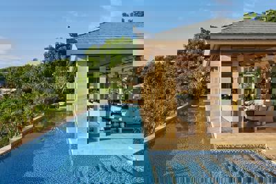 Foto Mulia Villas ***** Nusa Dua