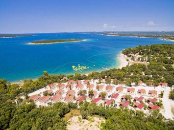 Foto Valamar Brioni Sunny ** Pula