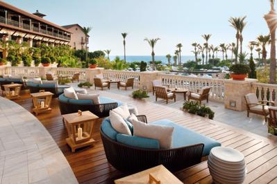 Foto Elysium ***** Paphos