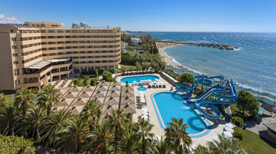 Foto Ozkaymak Select Resort ***** Alanya