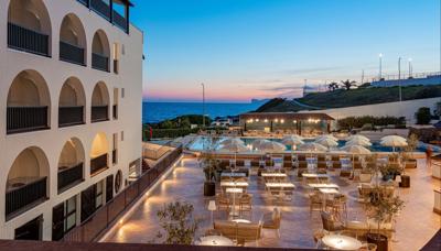 Foto Hotel Calabona **** Alghero