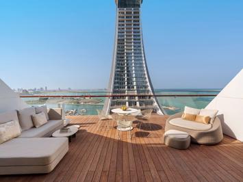 Foto Fairmont Doha ***** Doha