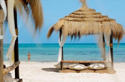 Foto Dar Jerba Zahra *** Midoun