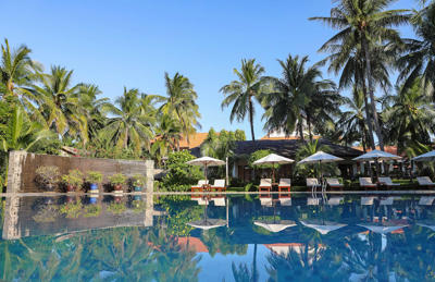 Foto Blue Ocean Resort Phan Thiet