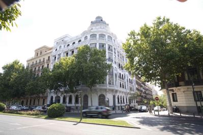 Foto Petit Palace Savoy Alfonso XII **** Madrid