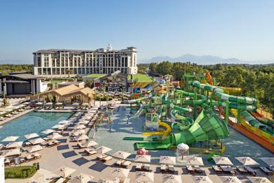 Foto Cullinan Belek ***** Belek