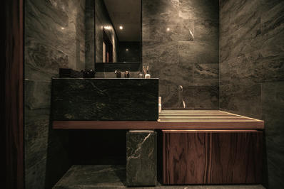 Foto M Boutique Hotel ***** Paphos