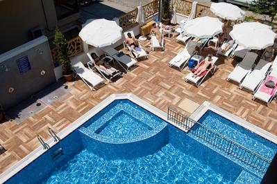 Foto The Supreme *** Marmaris