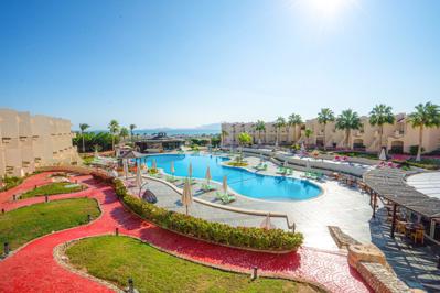 Foto Ivy Cyrene Sharm Resort **** Sharm El Sheikh