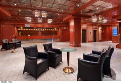 Foto Hilton Innsbruck **** Innsbruck