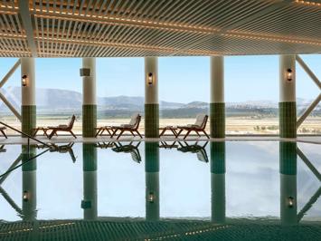 Foto Sofitel Athens Airport ***** Athene