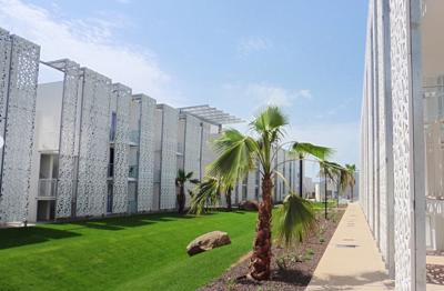 Foto Odalys Residence Prestige Nakara **** Cap D Agde