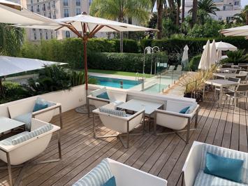 Foto Le Canberra **** Cannes