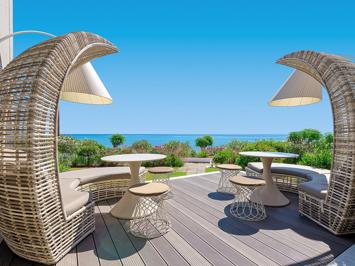 Foto Porto Angeli Beach Resort ***** Archangelos