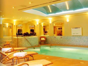 Radisson Collection Astorija Hotel Vilnius