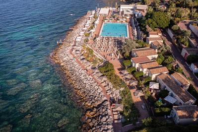 Foto Dominates Zagarella Sicilly **** Santa Flavia