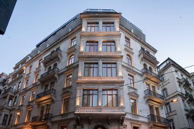 Foto Akka Lush Taksim **** Istanbul