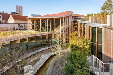 Foto Comwell H.C. Andersen Odense Dolce by Wyndham **** Odense