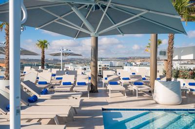 Foto Best Western Premier Malta **** St. Pauls Bay