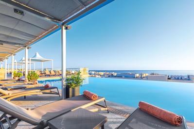 Foto AX The Palace ***** Sliema