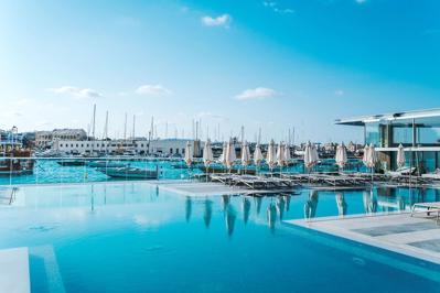 Foto ST Azur *** Gzira