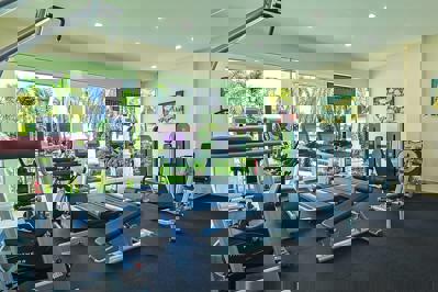 Foto Thai Garden Resort **** Pattaya